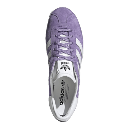 adidas Gazelle 85 Magic Lilac Oben GY2530