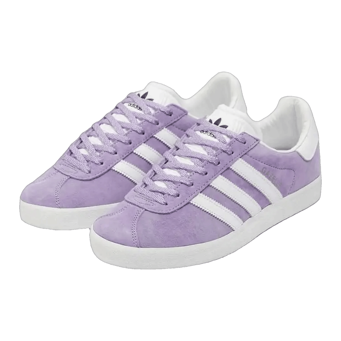 adidas Gazelle 85 Magic Lilac Side GY2530