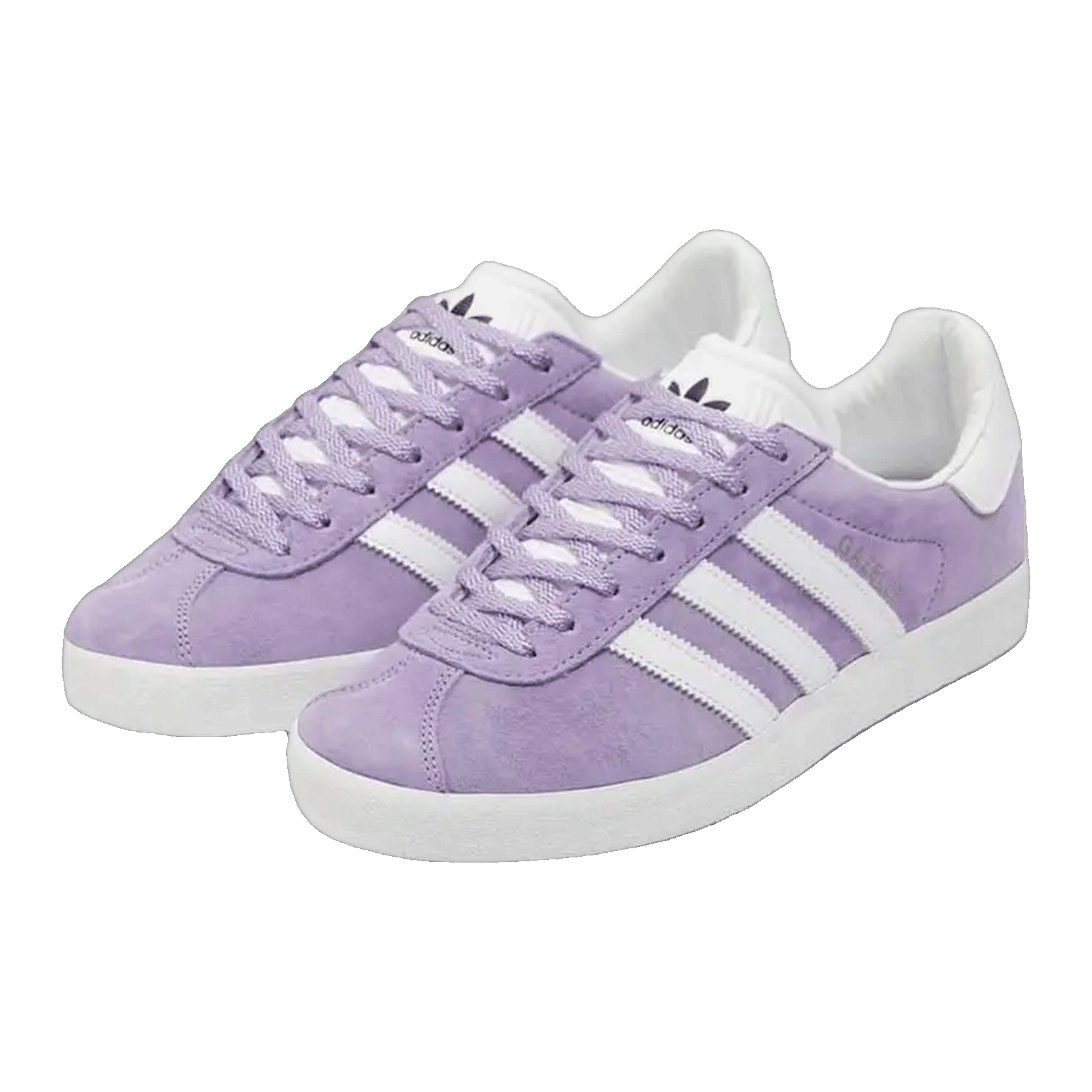 adidas Gazelle 85 Magic Lilac Side GY2530