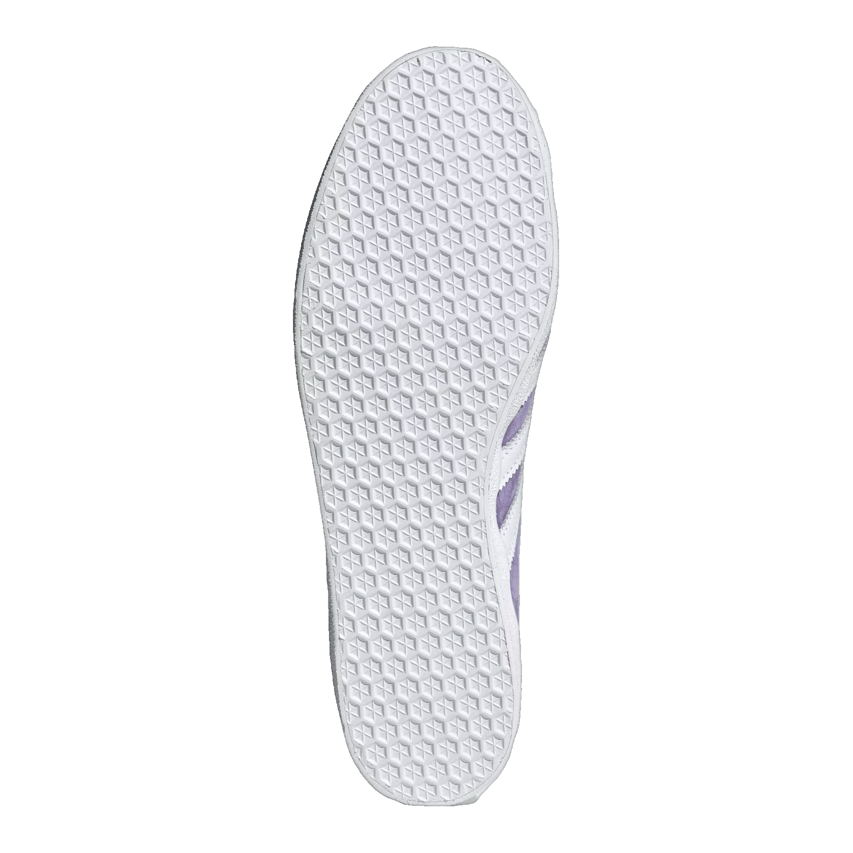 adidas Gazelle 85 Magic Lilac Sohle GY2530