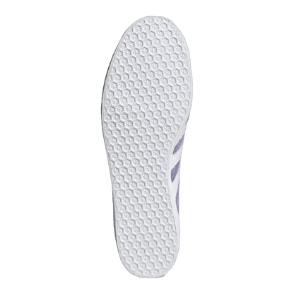 adidas Gazelle 85 Magic Lilac Sohle GY2530