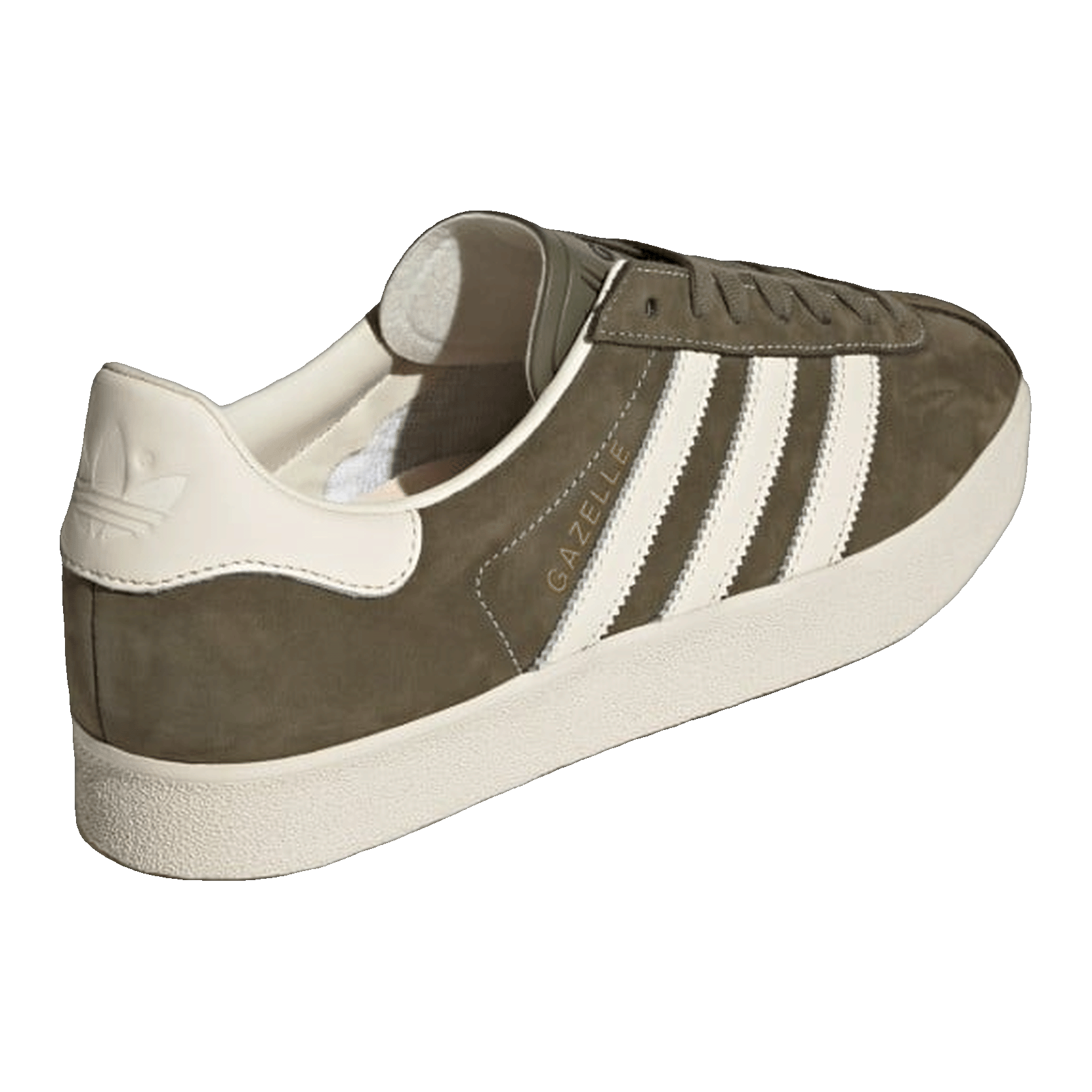 adidas Gazelle 85 Olive Strata Back IG5006