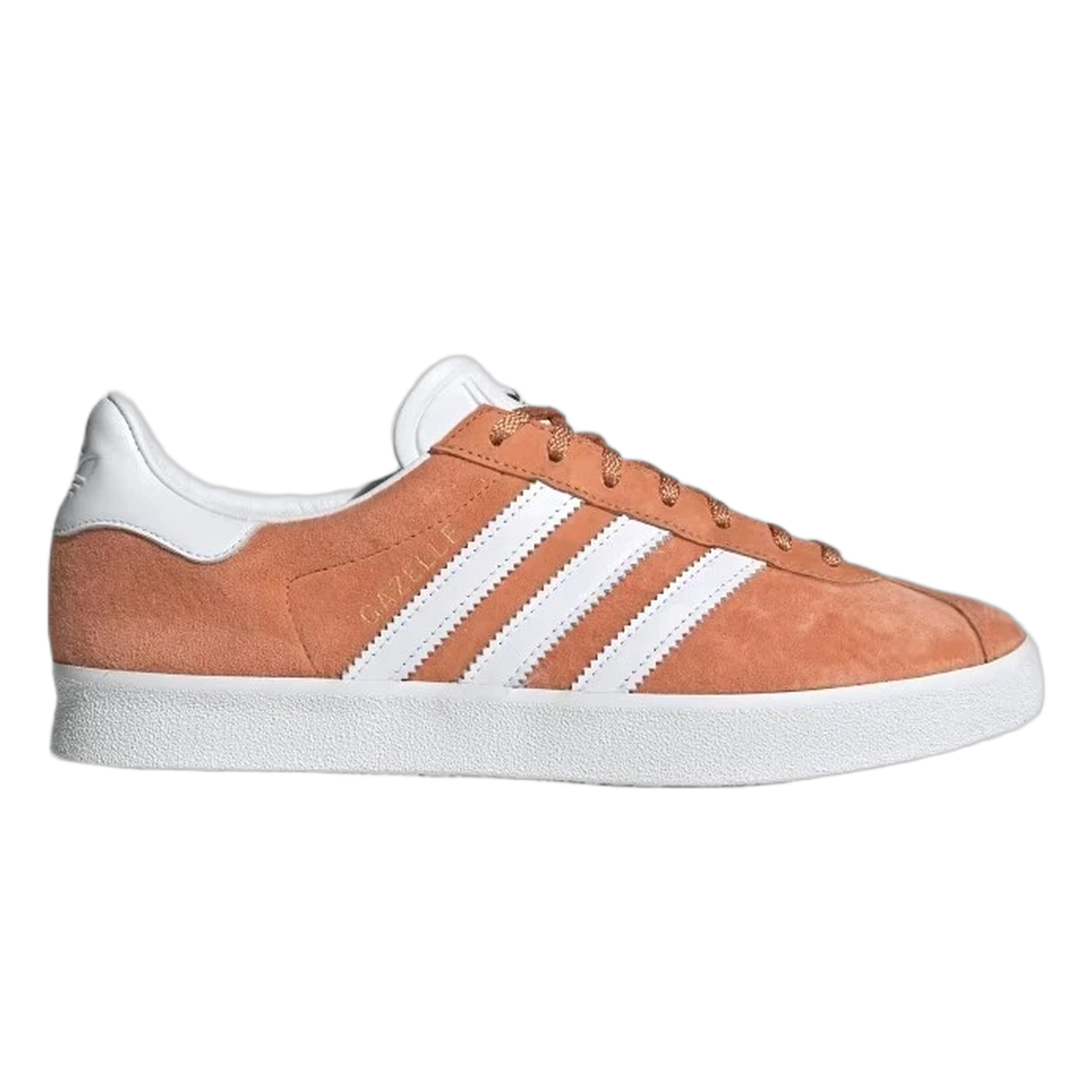 adidas Gazelle 85 Orange Cloud White GY2531
