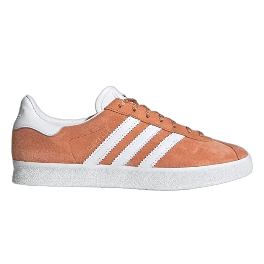 adidas Gazelle 85 Orange Cloud White GY2531