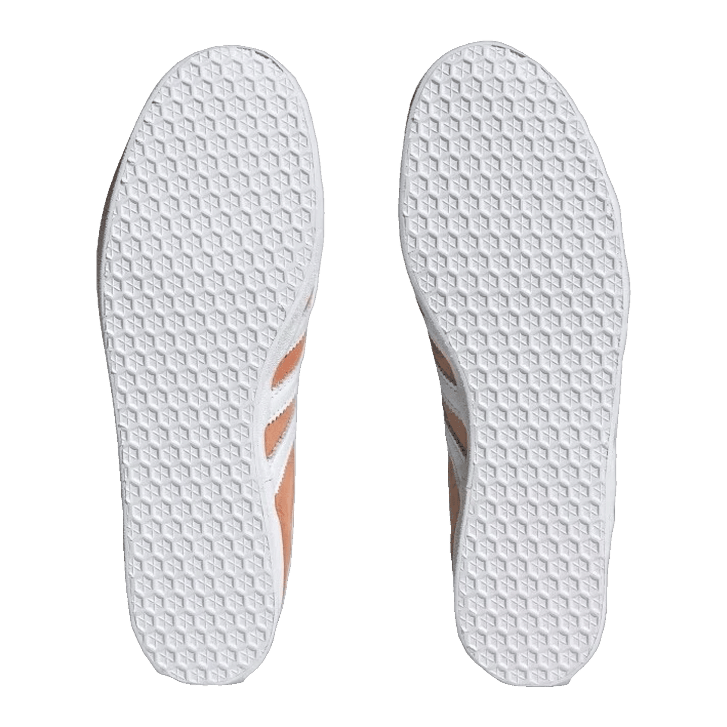 adidas Gazelle 85 Orange Cloud White Sohle GY2531