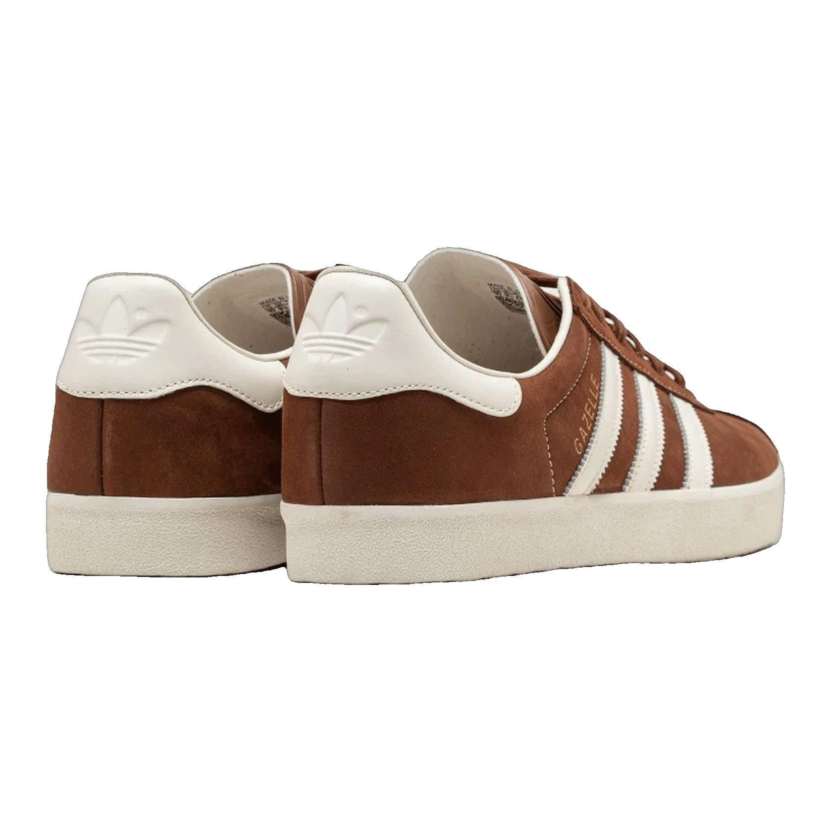 adidas Gazelle 85 Preloved Brown Back IG5005