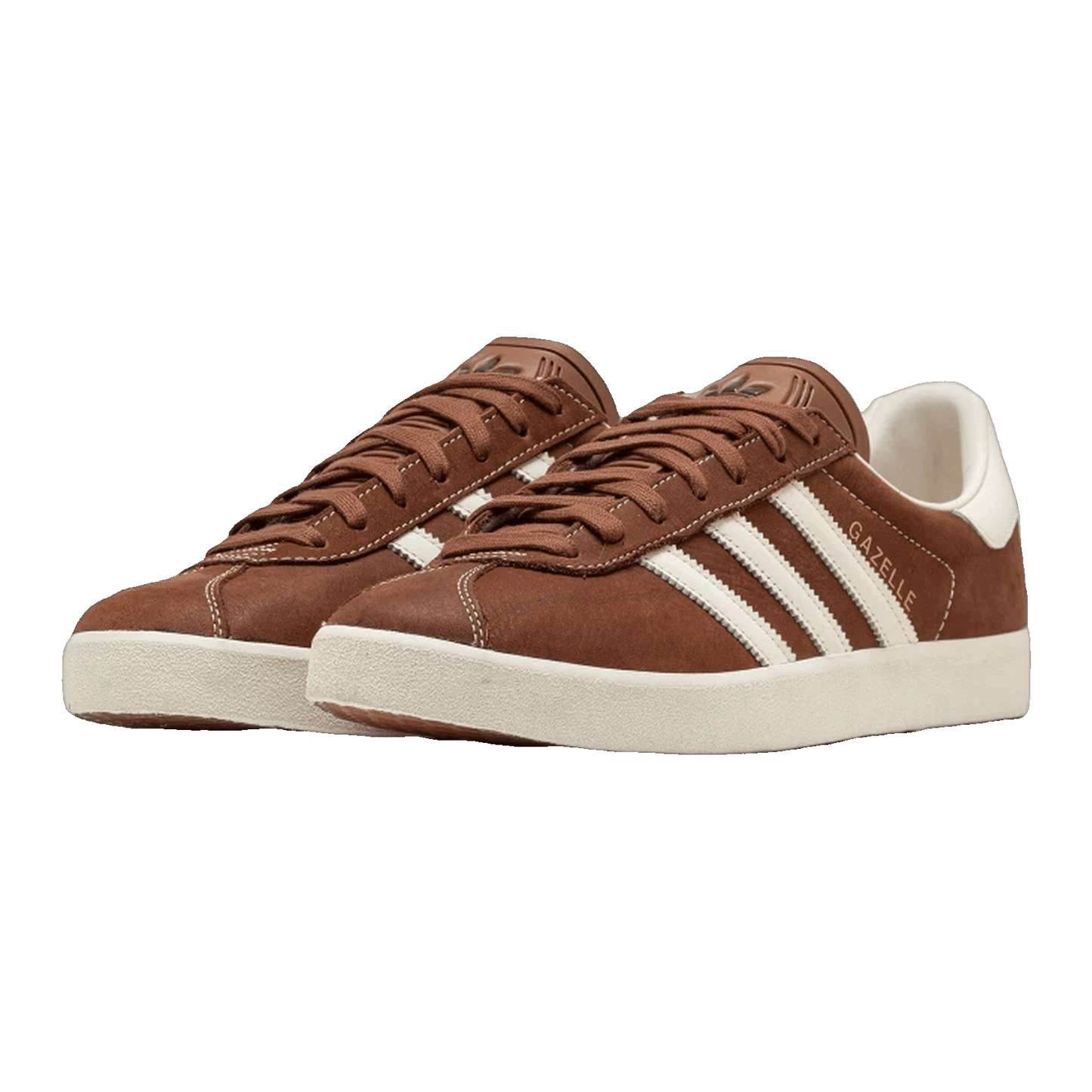 adidas Gazelle 85 Preloved Brown Side IG5005