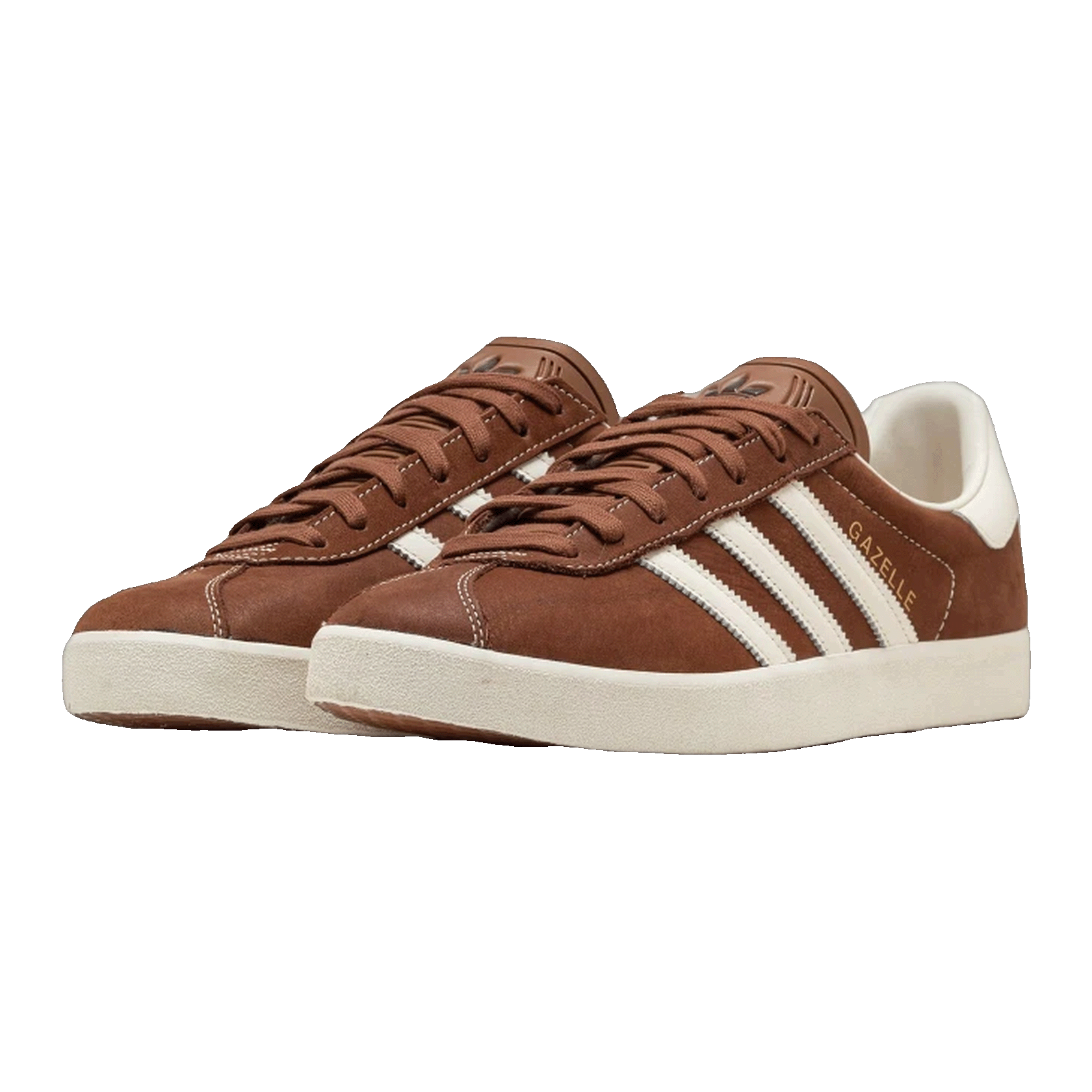 adidas Gazelle 85 Preloved Brown Side IG5005
