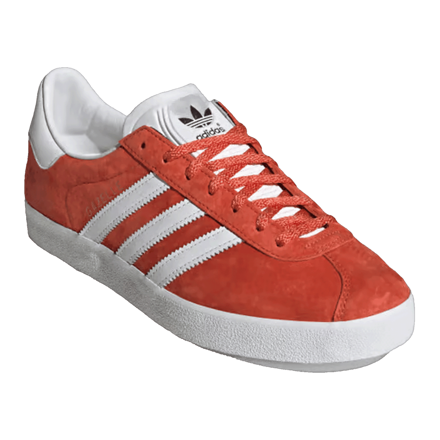 adidas Gazelle 85 Preloved Red Side GY2529
