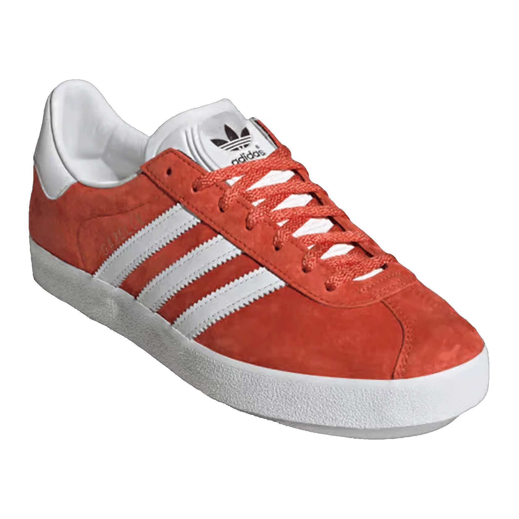 adidas Gazelle 85 Preloved Red Side GY2529