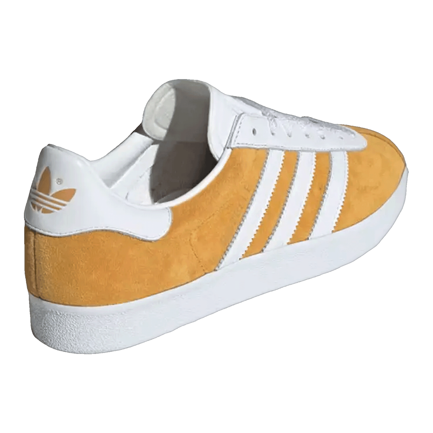 adidas Gazelle 85 Preloved Yellow Back IG6221