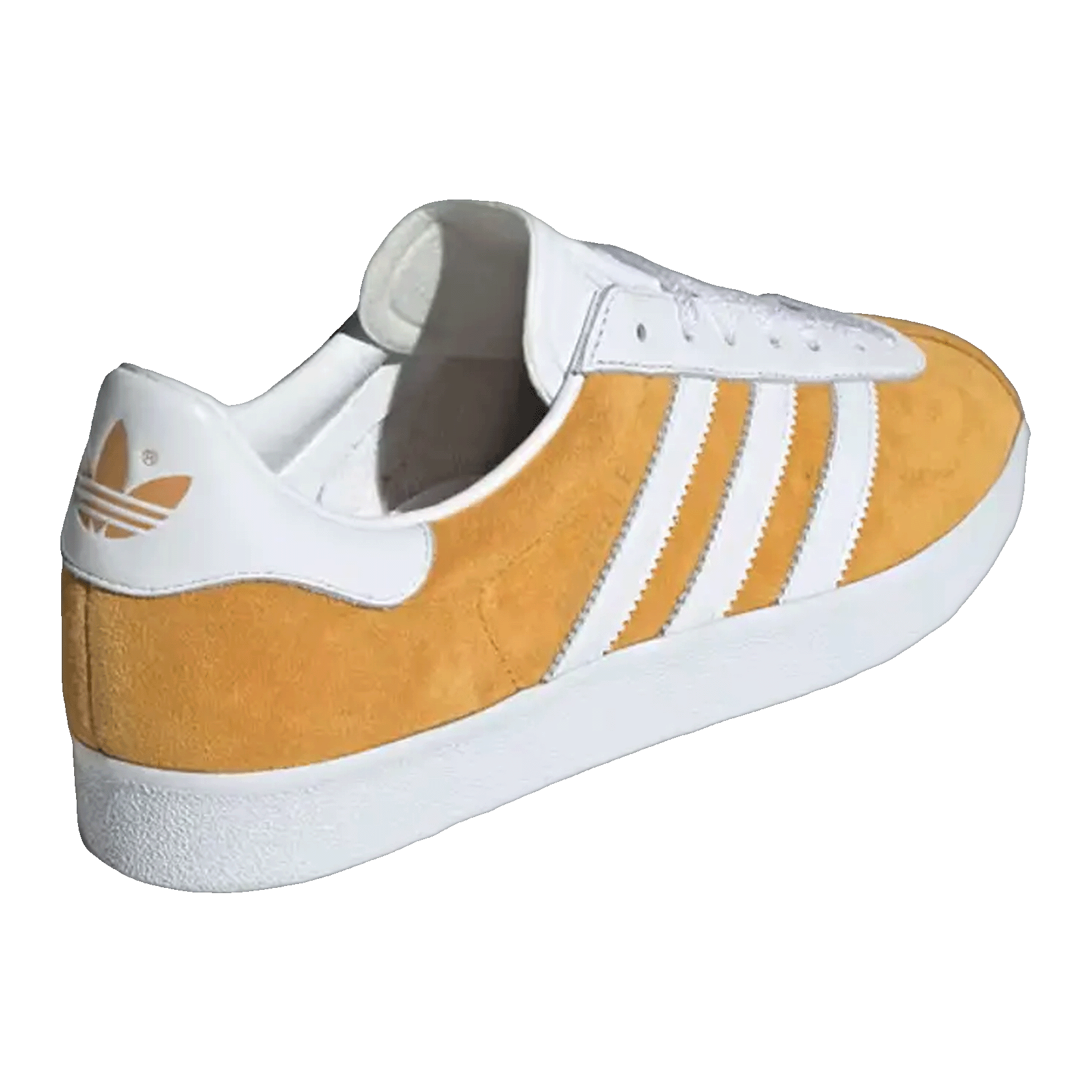 adidas Gazelle 85 Preloved Yellow Back IG6221