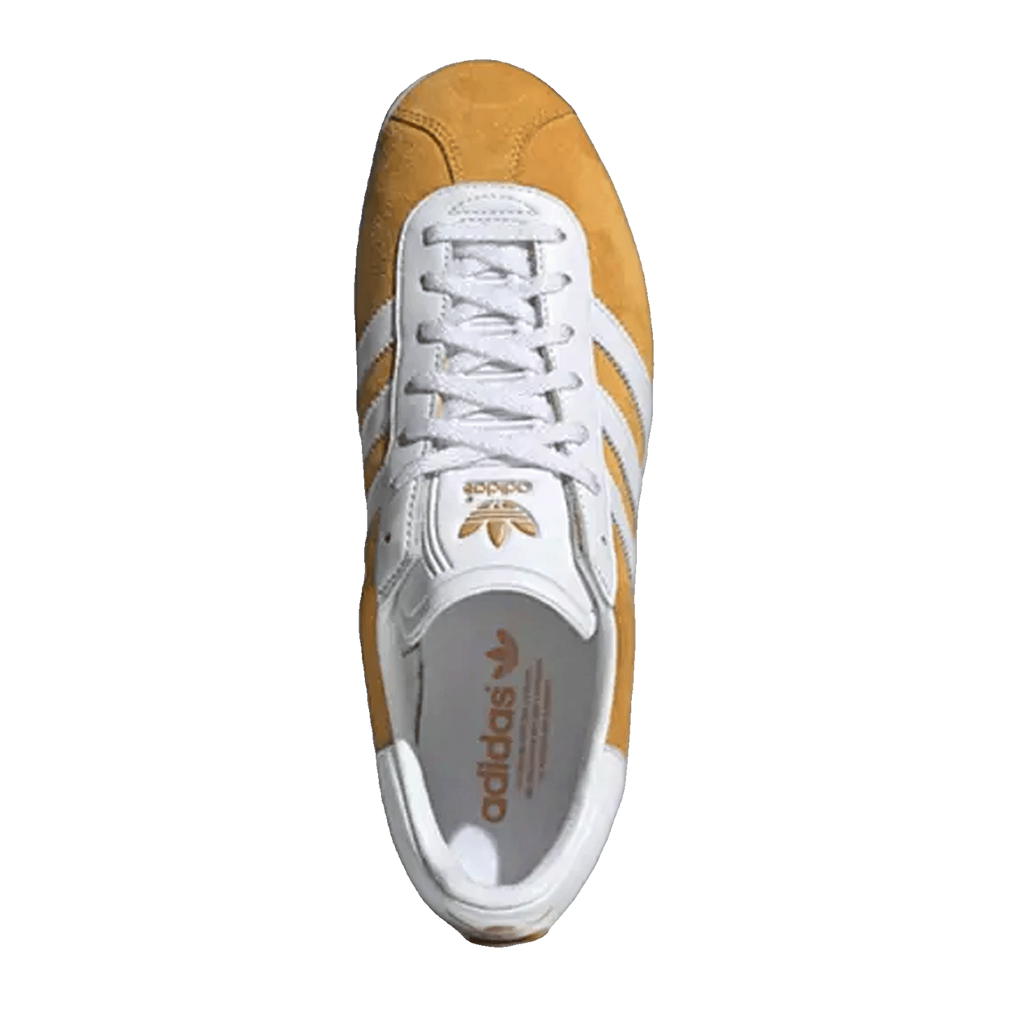 adidas Gazelle 85 Preloved Yellow Oben IG6221