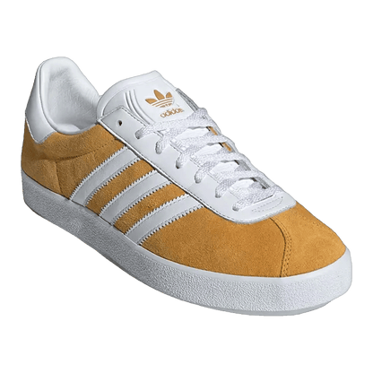 adidas Gazelle 85 Preloved Yellow Side IG6221