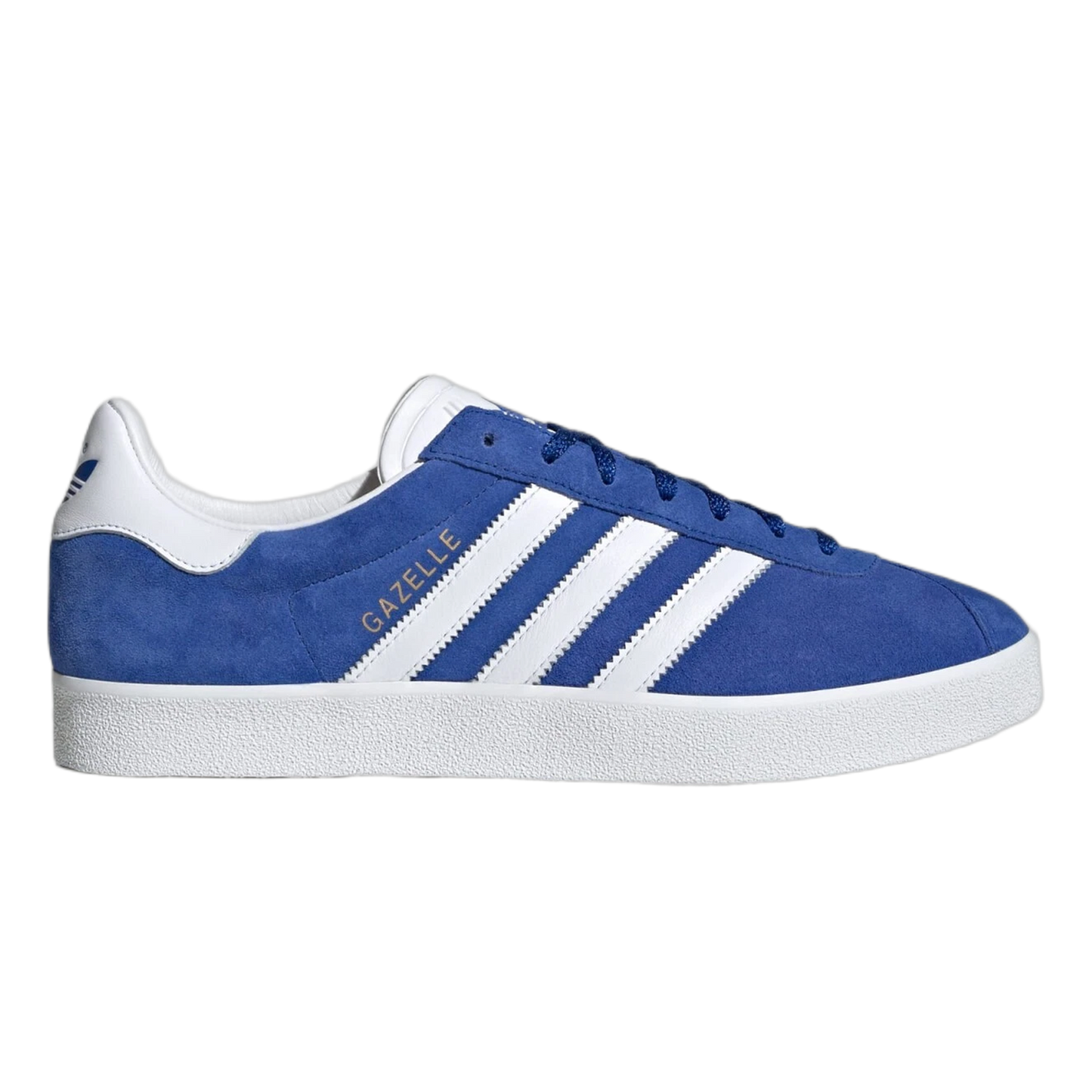 adidas Gazelle 85 Royal Blue White IG0456