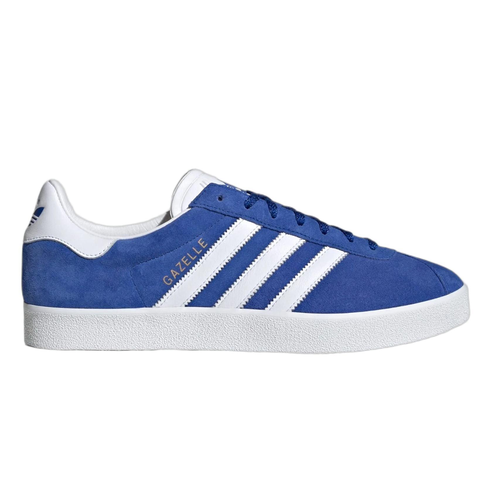 adidas Gazelle 85 Royal Blue White IG0456