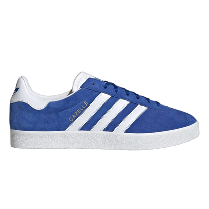 adidas Gazelle 85 Royal Blue White IG0456