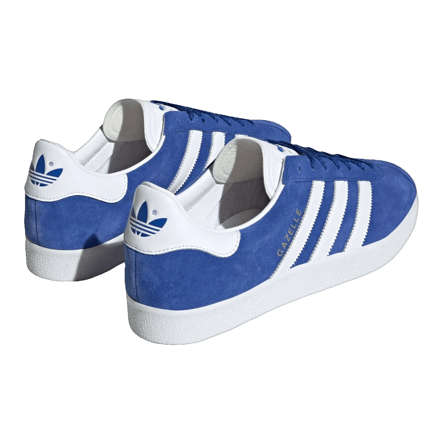 adidas Gazelle 85 Royal Blue White Back IG0456