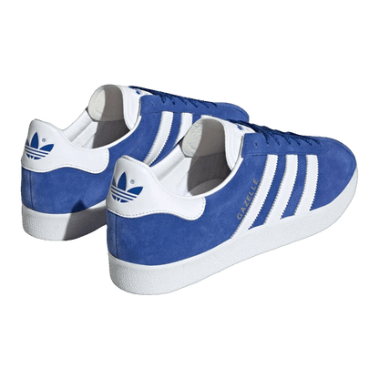 adidas Gazelle 85 Royal Blue White Back IG0456