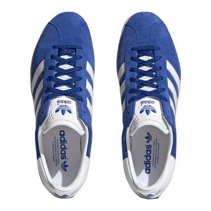 adidas Gazelle 85 Royal Blue White Oben IG0456