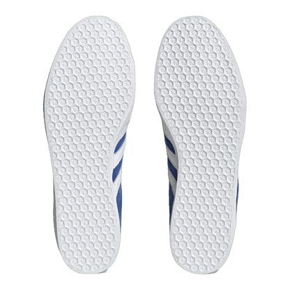 adidas Gazelle 85 Royal Blue White Sohle IG0456