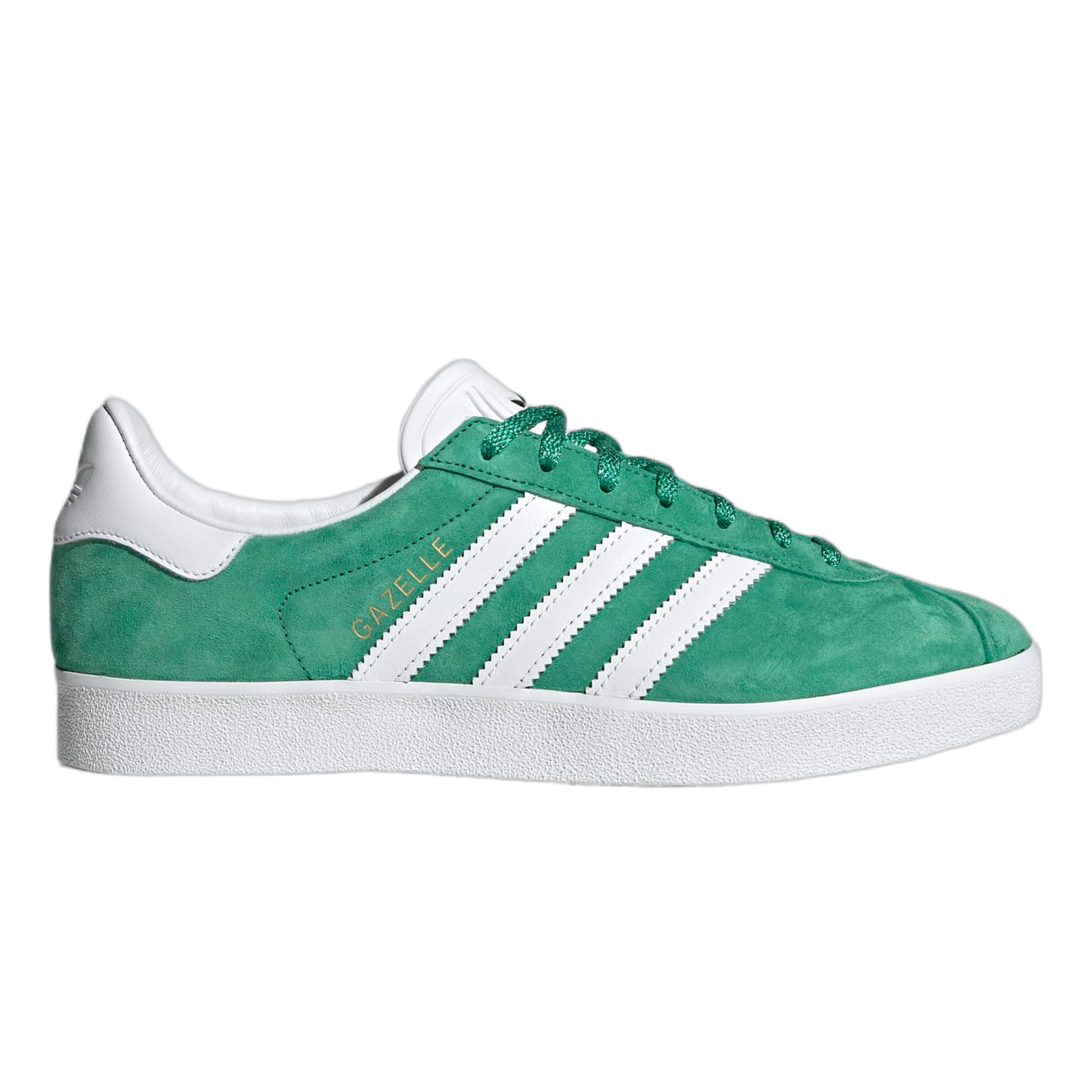 adidas Gazelle 85 Semi Court Green GY2532