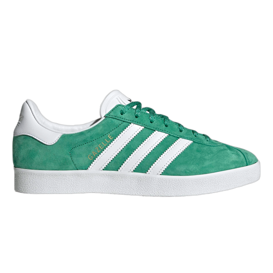 adidas Gazelle 85 Semi Court Green GY2532