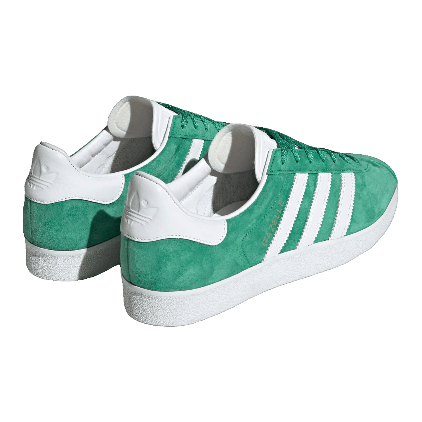 adidas Gazelle 85 Semi Court Green Back GY2532