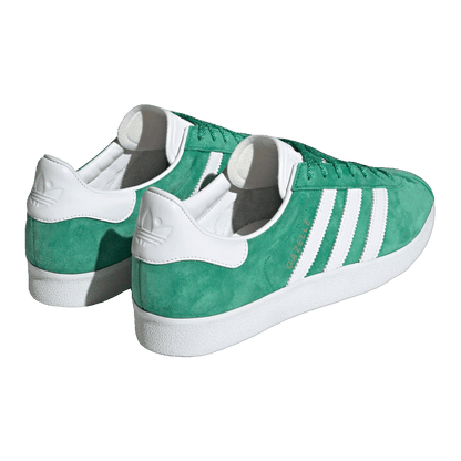 adidas Gazelle 85 Semi Court Green Back GY2532