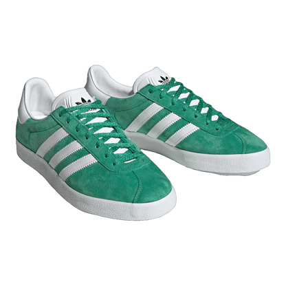 adidas Gazelle 85 Semi Court Green Side GY2532