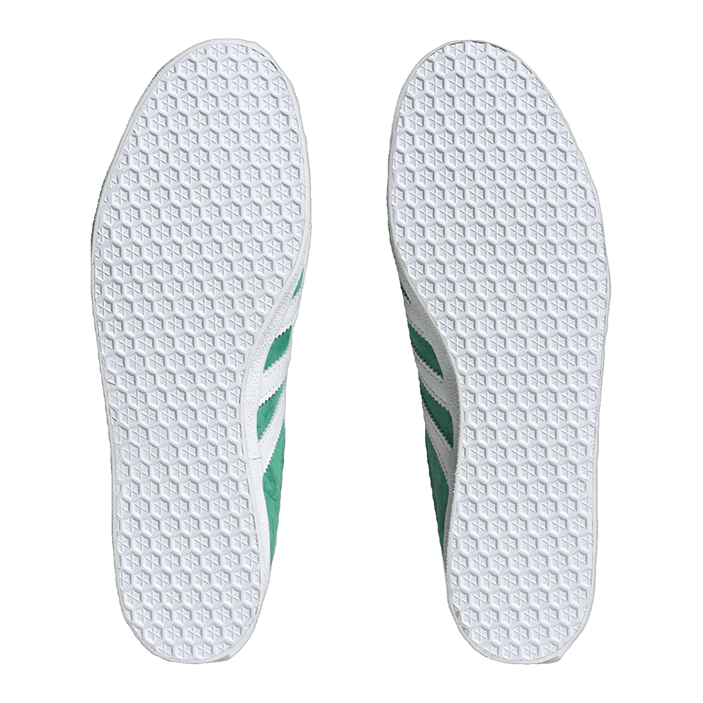 adidas Gazelle 85 Semi Court Green Sohle GY2532