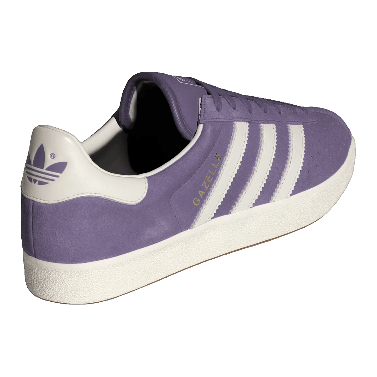 adidas Gazelle 85 Shadow Violet Back IG6223