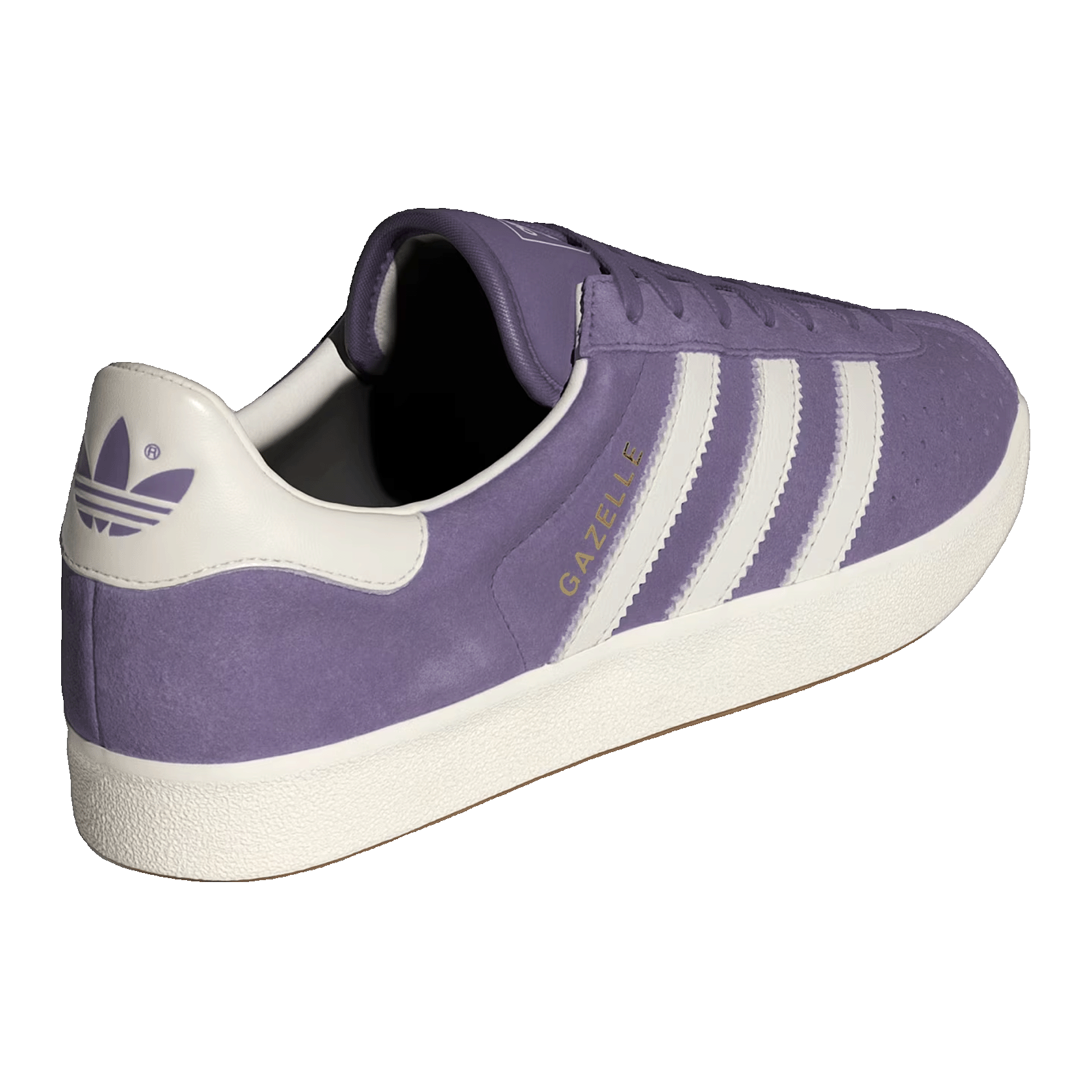 adidas Gazelle 85 Shadow Violet Back IG6223