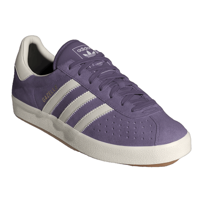 adidas Gazelle 85 Shadow Violet Side IG6223