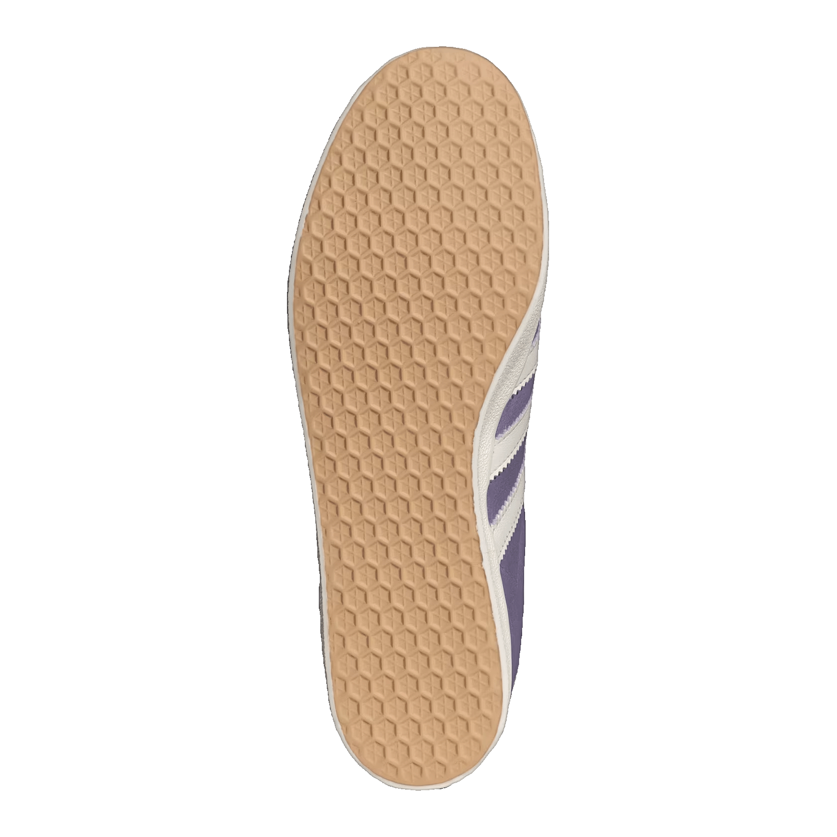 adidas Gazelle 85 Shadow Violet Sohle IG6223