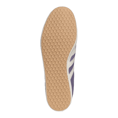 adidas Gazelle 85 Shadow Violet Sohle IG6223