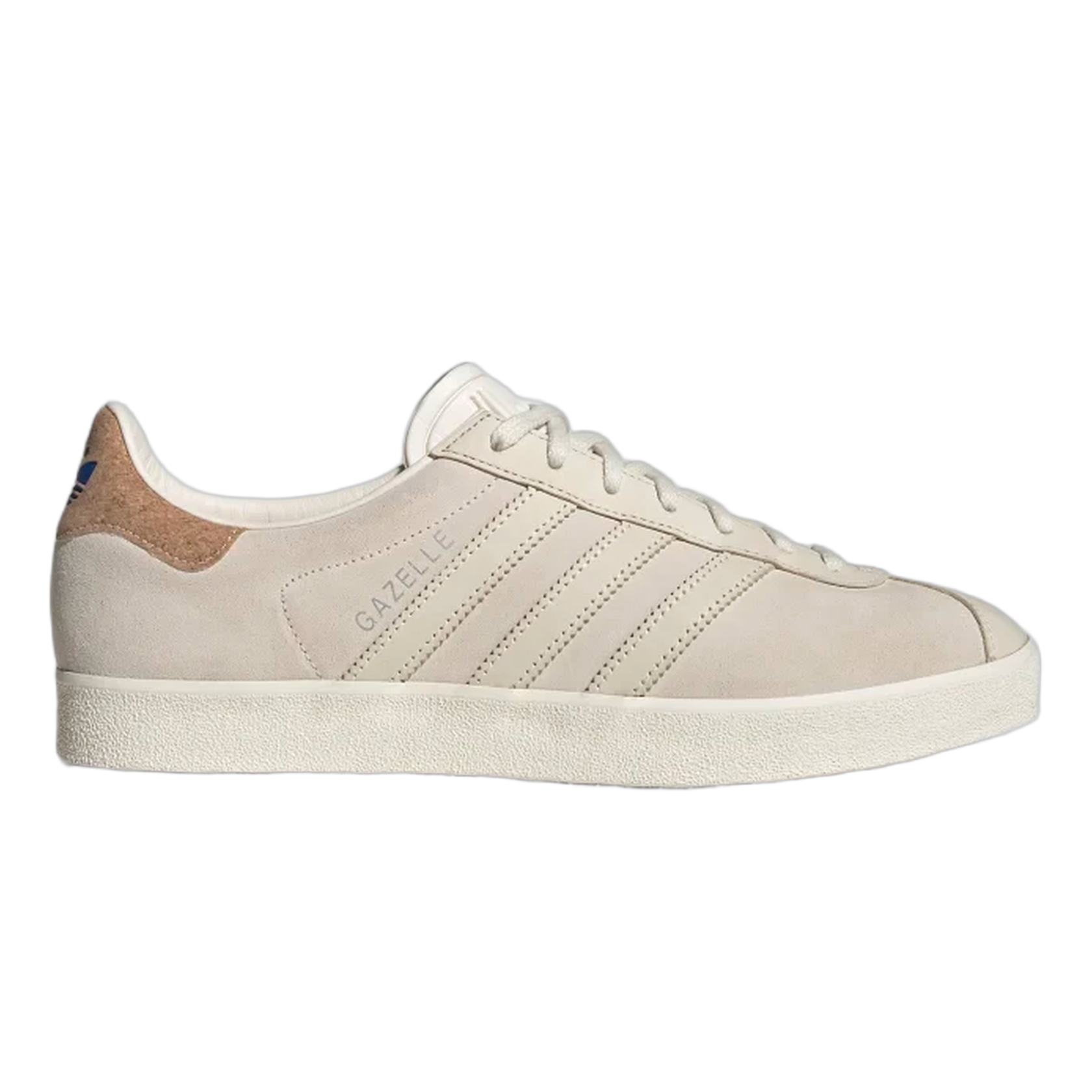 adidas Gazelle 85 Wonder White Cork ID2019