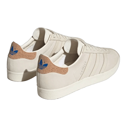adidas Gazelle 85 Wonder White Cork Back ID2019
