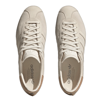 adidas Gazelle 85 Wonder White Cork Oben ID2019