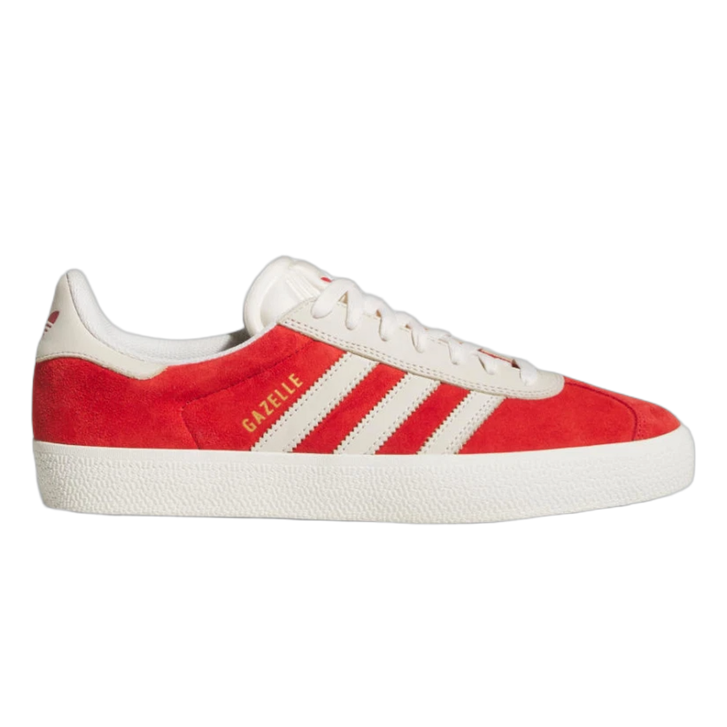 adidas Gazelle ADV Better Scarlet Chalk White JP5861