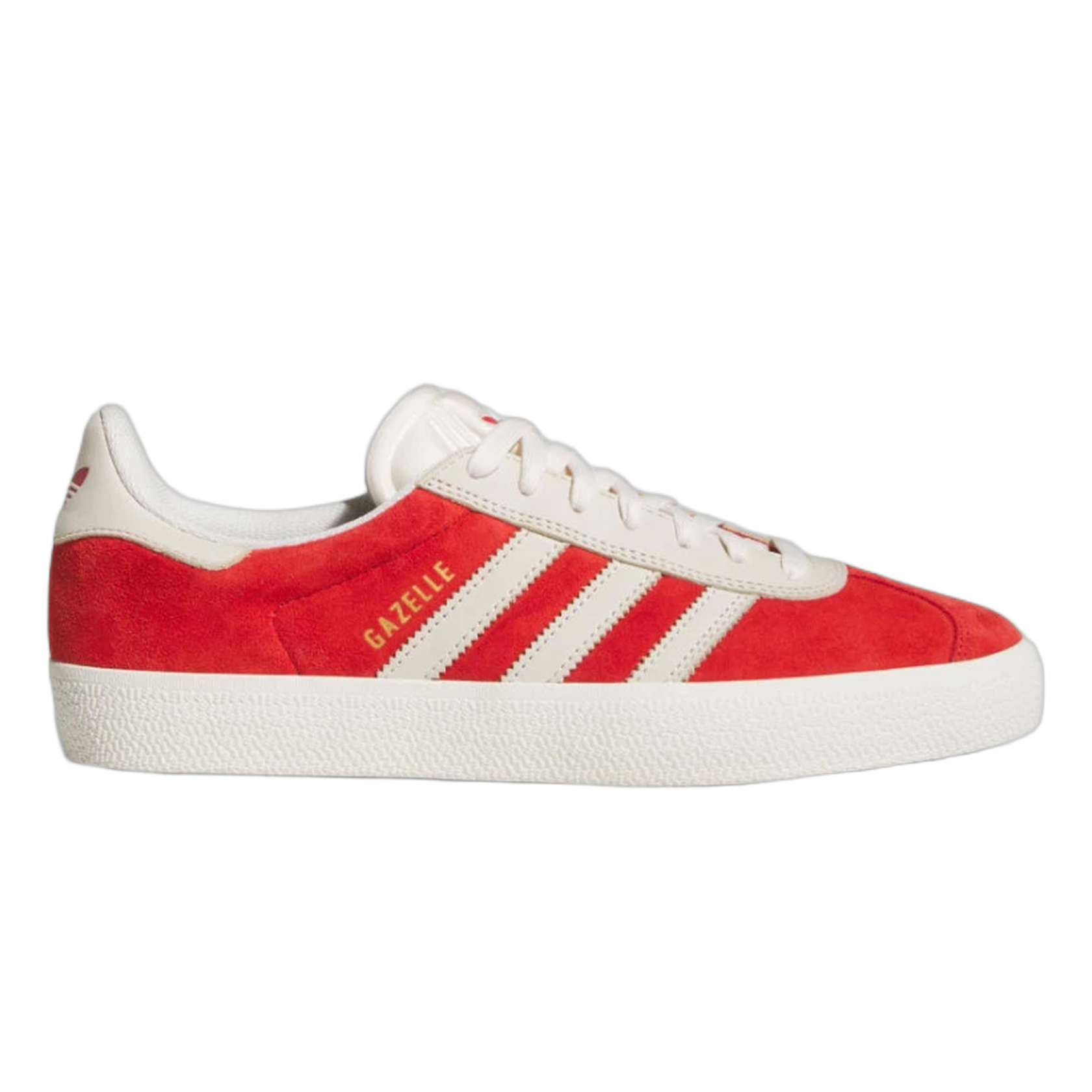 adidas Gazelle ADV Better Scarlet Chalk White JP5861