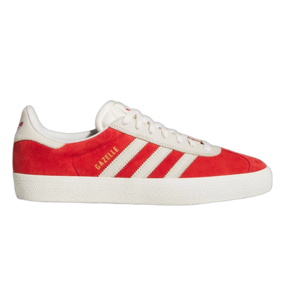 adidas Gazelle ADV Better Scarlet Chalk White JP5861