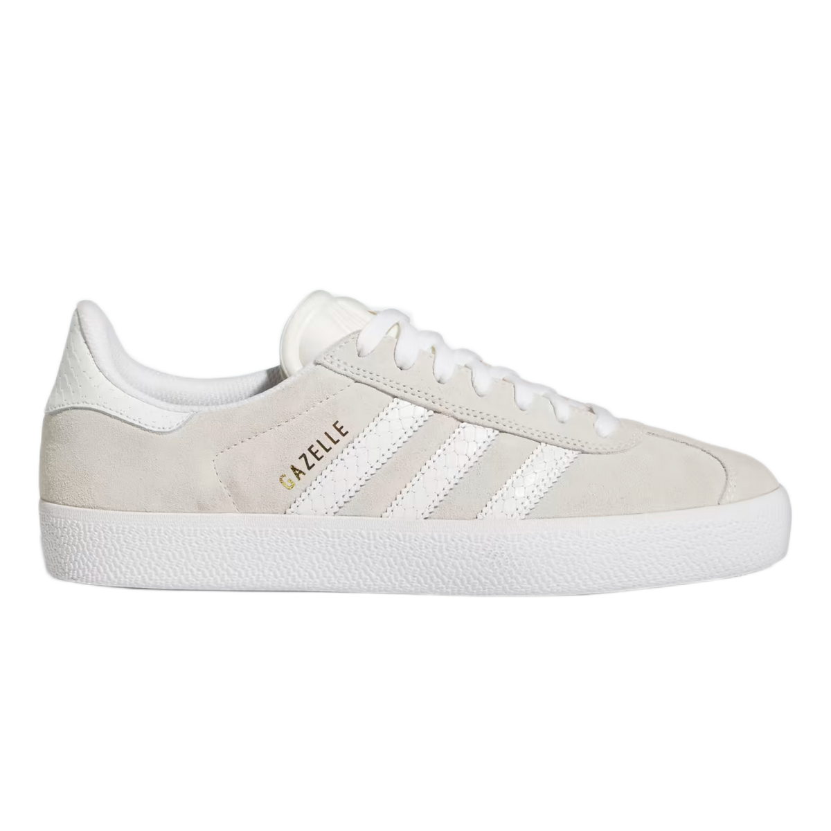 adidas Gazelle ADV Crystal White Cloud White HP9108