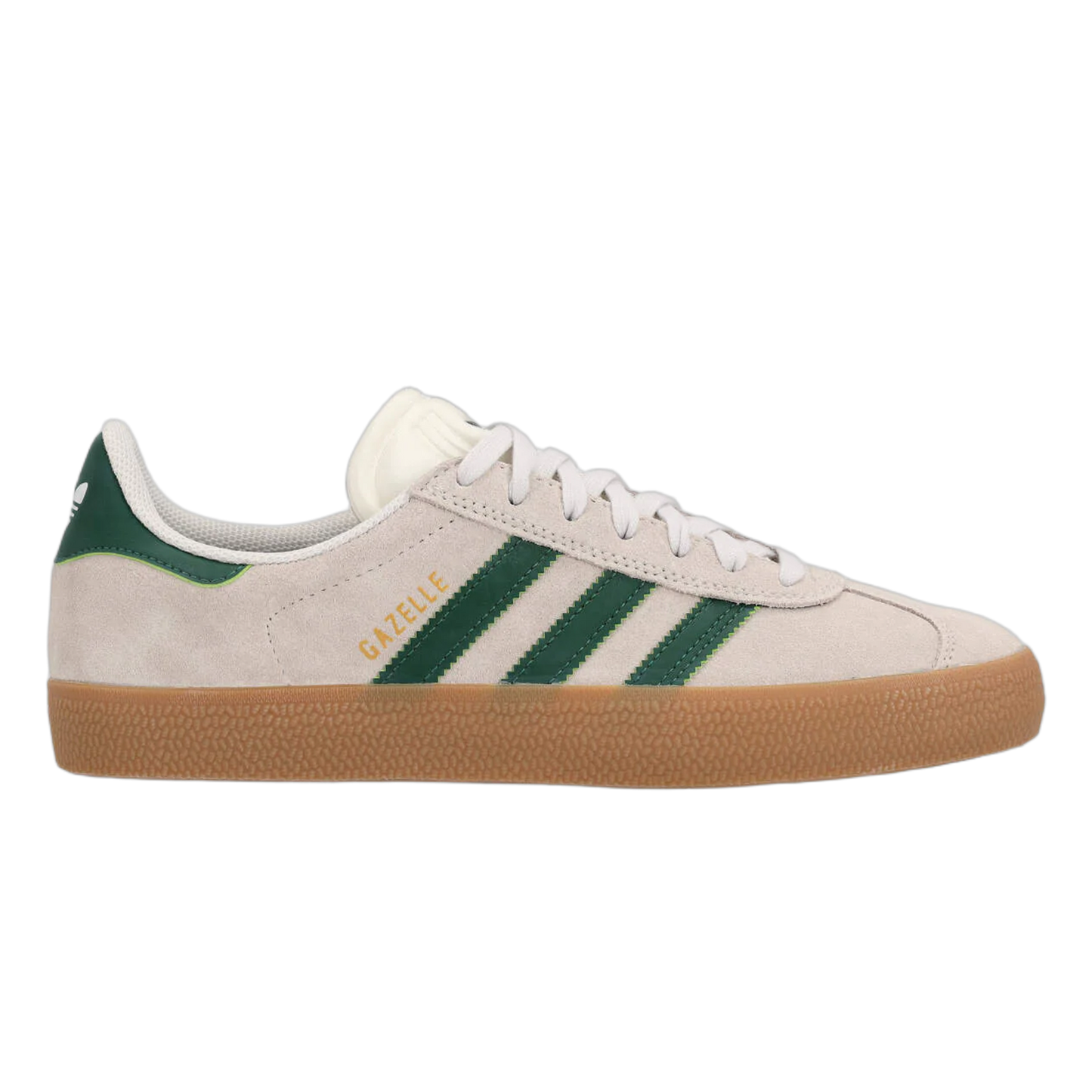 adidas Gazelle ADV Crystal White Gum JP5858