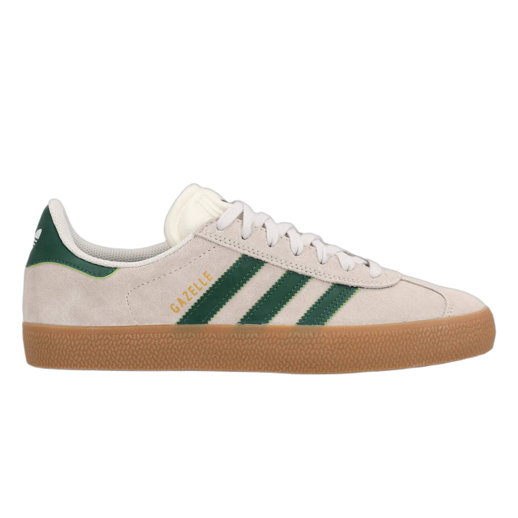 adidas Gazelle ADV Crystal White Gum JP5858