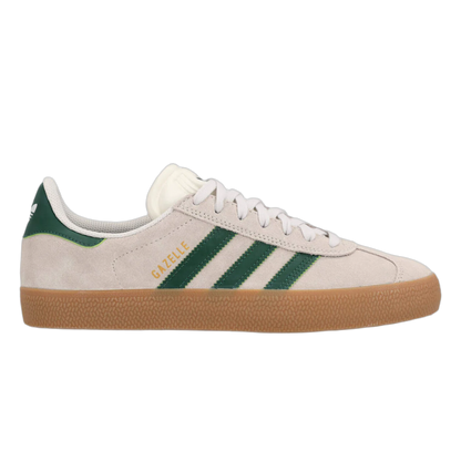 adidas Gazelle ADV Crystal White Gum JP5858