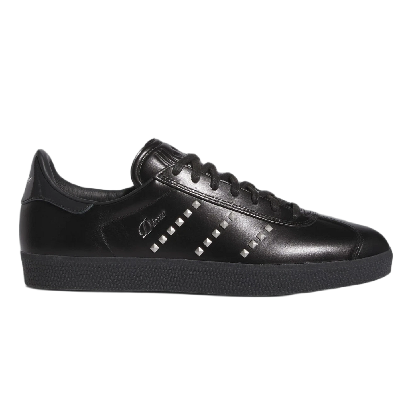 adidas Gazelle ADV Dime Black IH2946