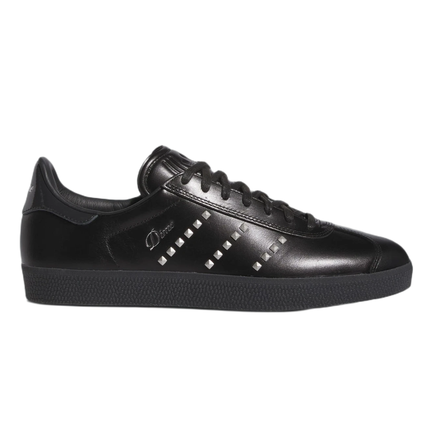 adidas Gazelle ADV Dime Black IH2946