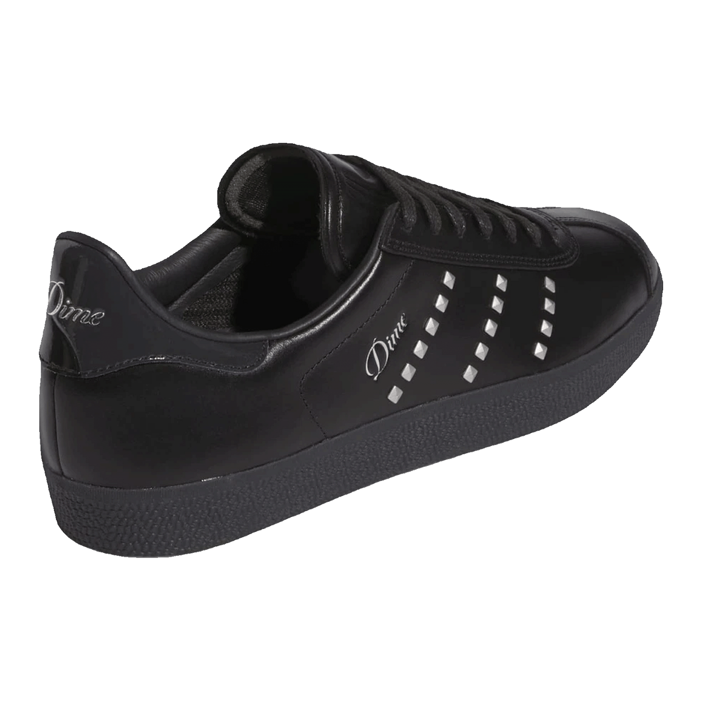 adidas Gazelle ADV Dime Black Back IH2946