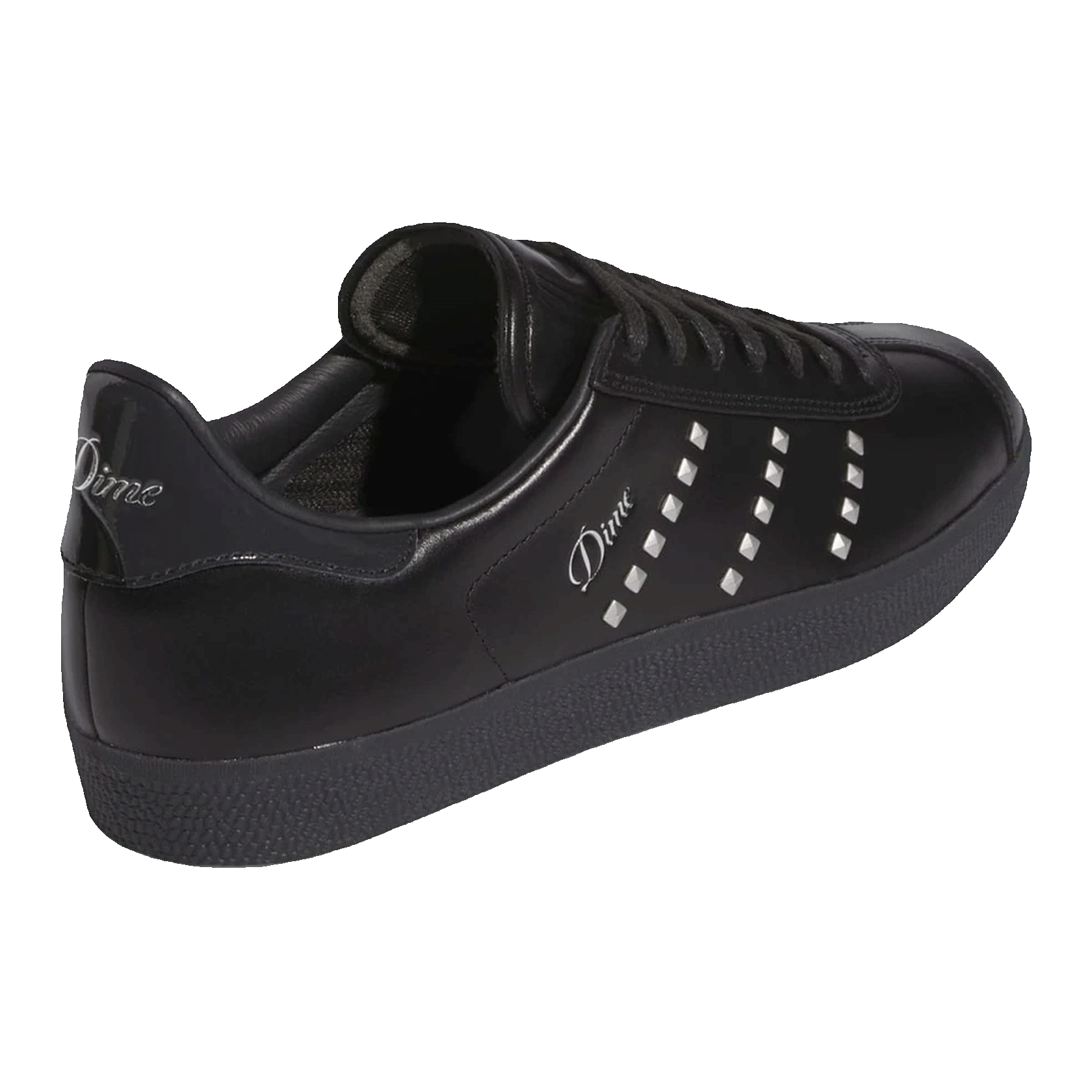 adidas Gazelle ADV Dime Black Back IH2946